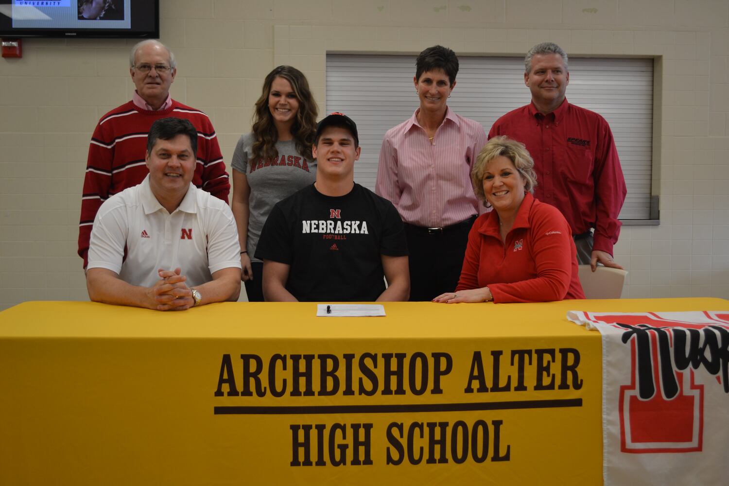 National Signing Day