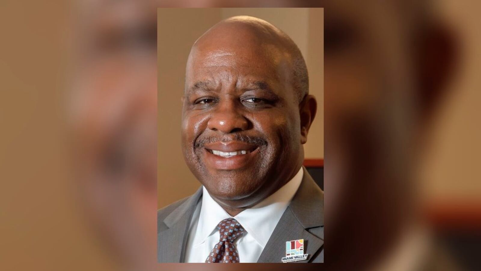 Brian O. Martin is executive director of the Miami Valley Regional Planning Commission.
