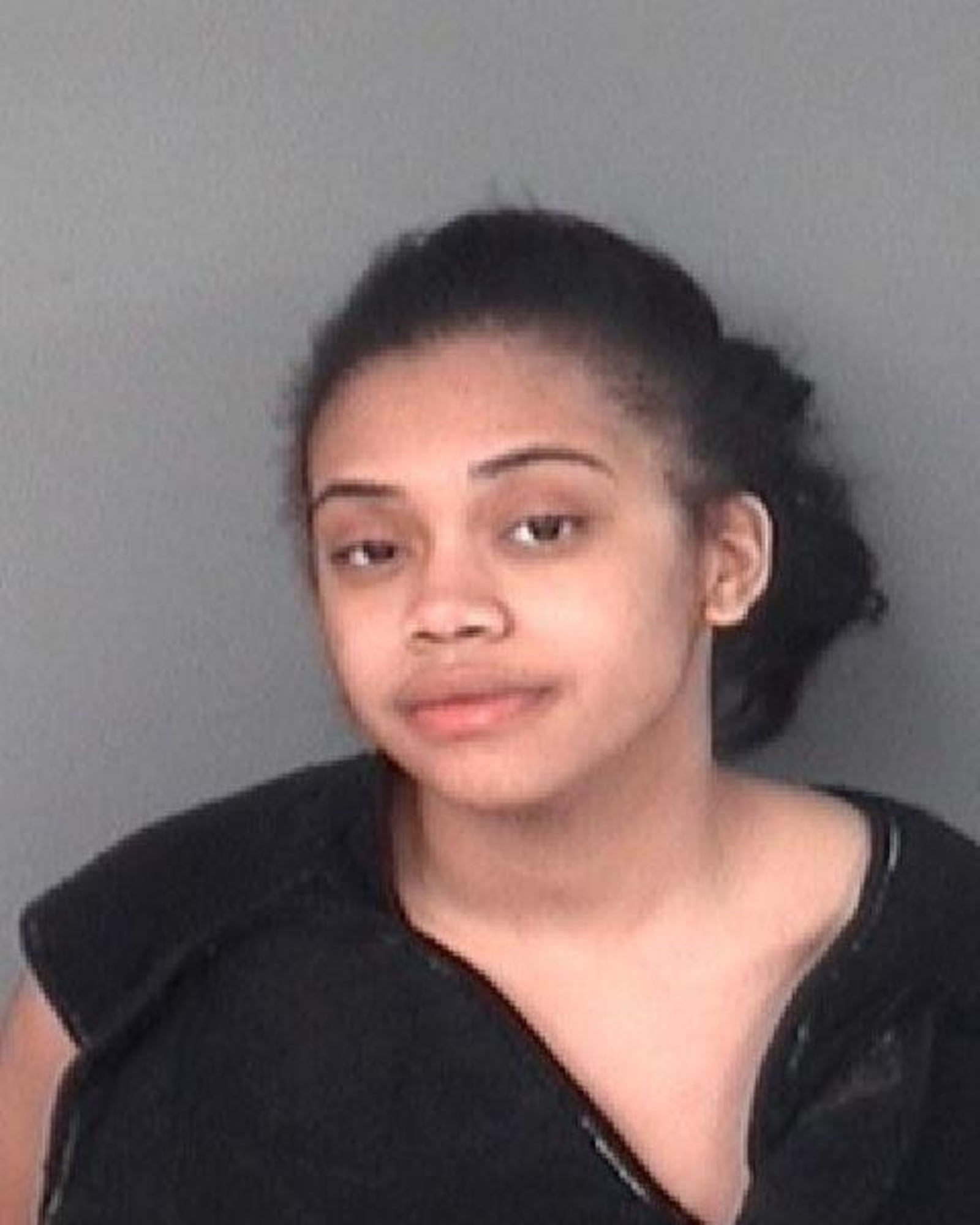Darion Jones (Contributed Photo/Greene County Jail)