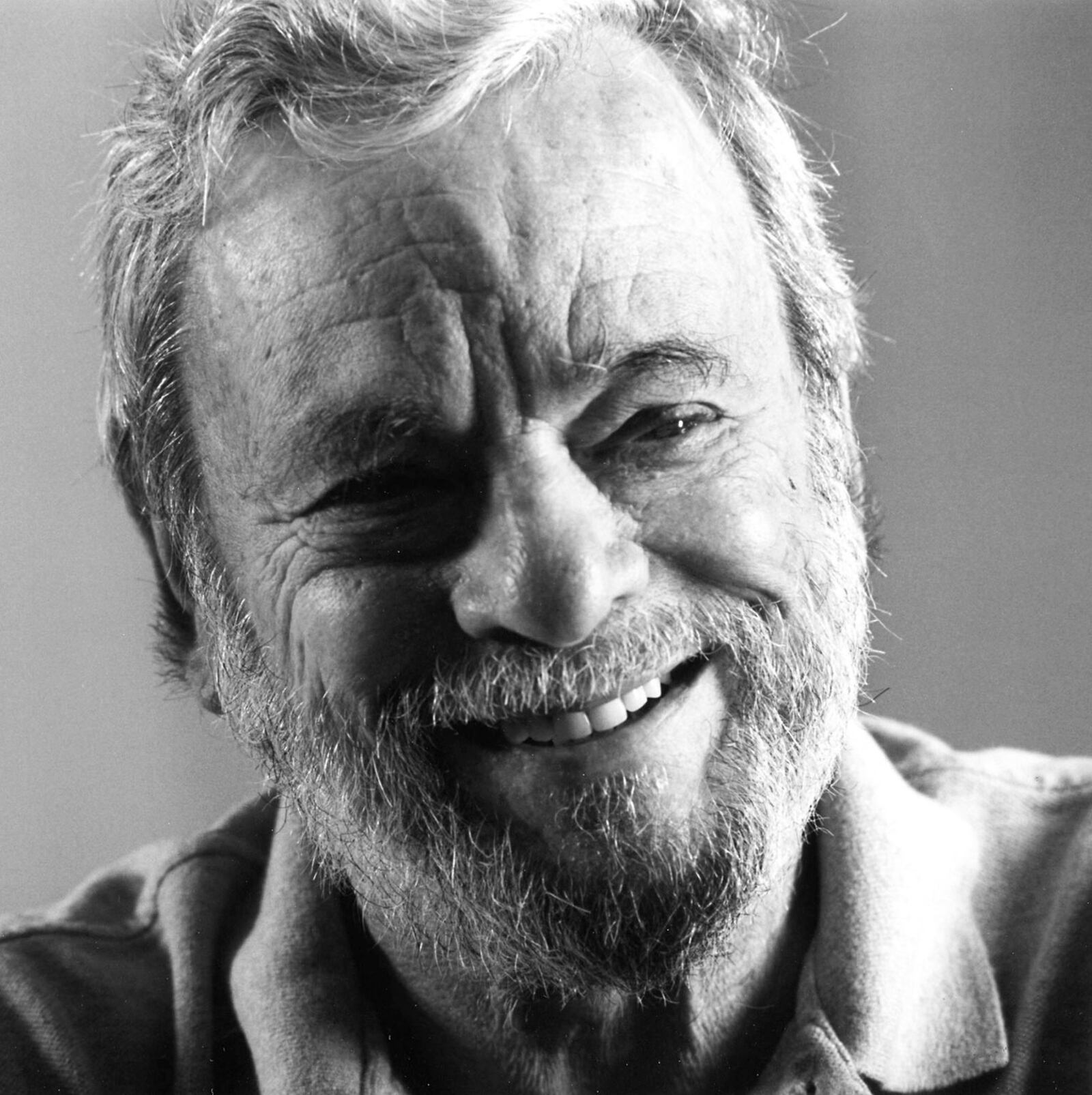 Prolific Broadway composer Stephen Sondheim’s life and career is the subject of the multimedia musical revue “Sondheim on Sondheim” which continues its regional premiere at Wright State University through Sunday, April 26, 2015 in the black box Herbst Theatre. CONTRIBUTED