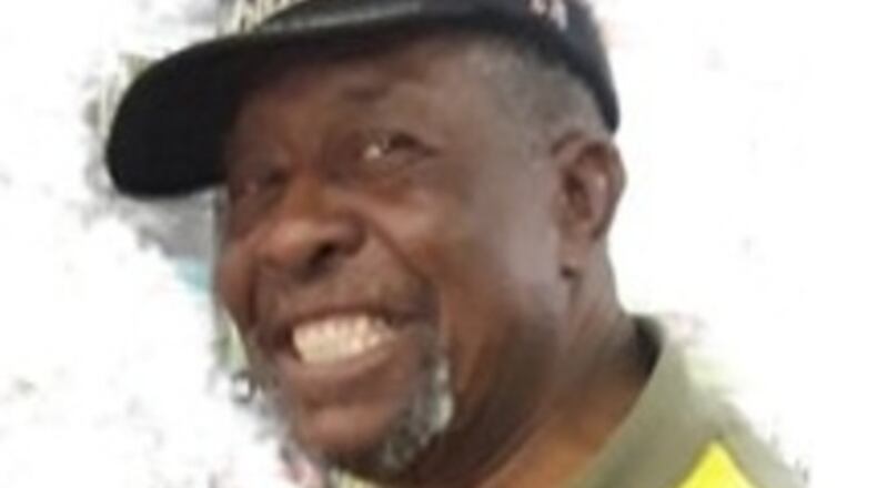 Photo of Chester Ely Sr.