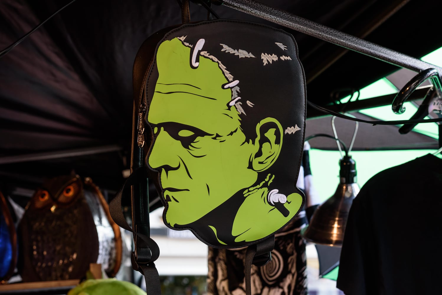 PHOTOS: 2025 Fairborn Halloween Festival