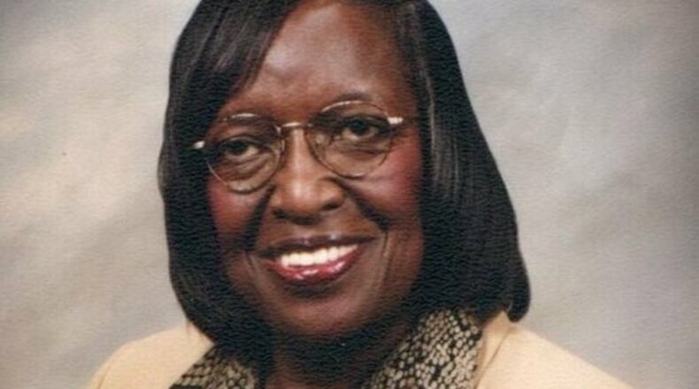 Photo of Tomasena Liggins