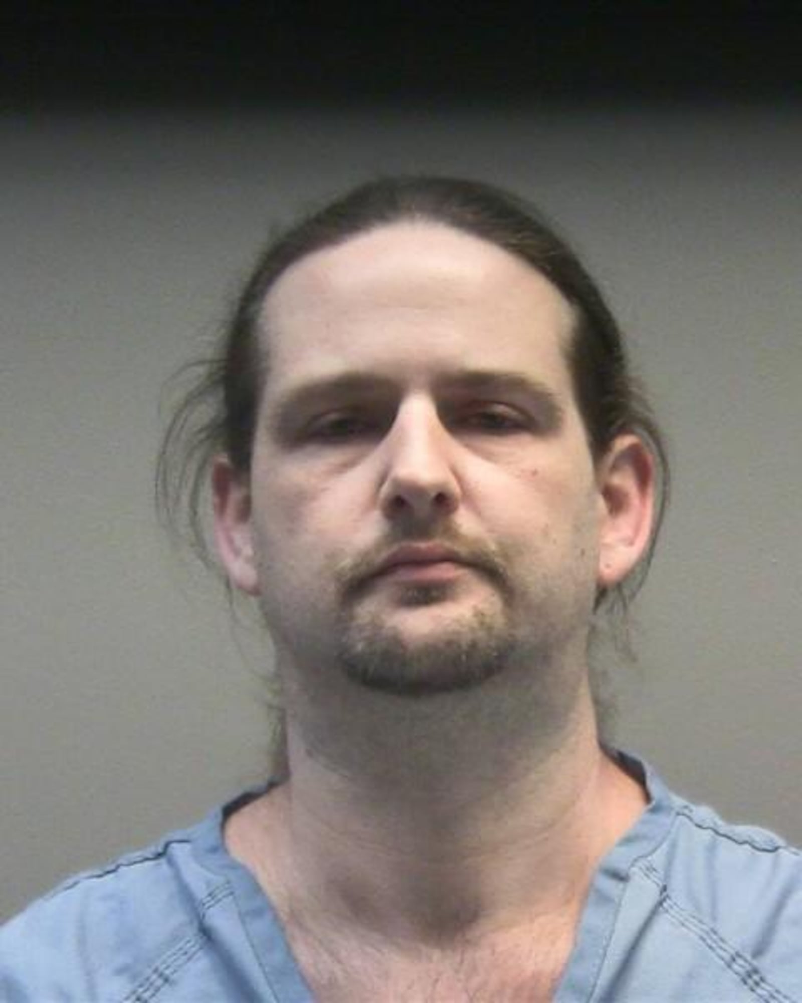 Joshua Ryan Younker. Photo courtesy Miami Valley Jails.