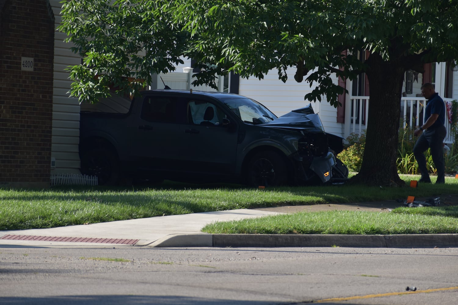 July 4 2025 Kettering fatal