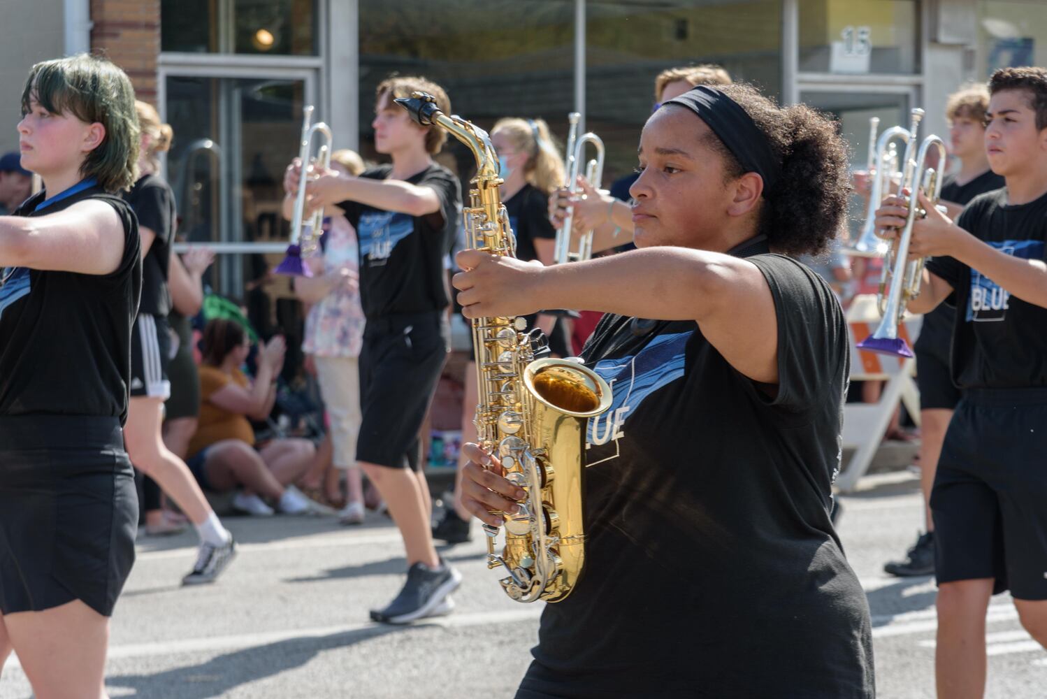 PHOTOS: Did we spot you at the Bellbrook Lions Club SummerFest?