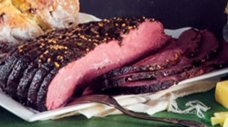 Photo courtesy of Dorothy Lane Market