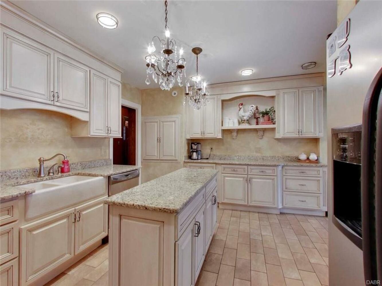Check out this AMAZING Oakwood home