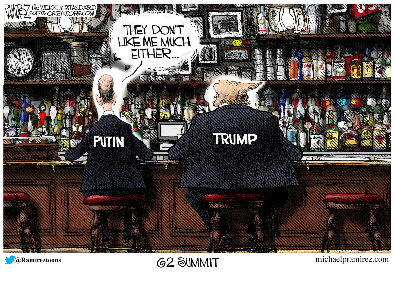 Today's cartoons 7/12