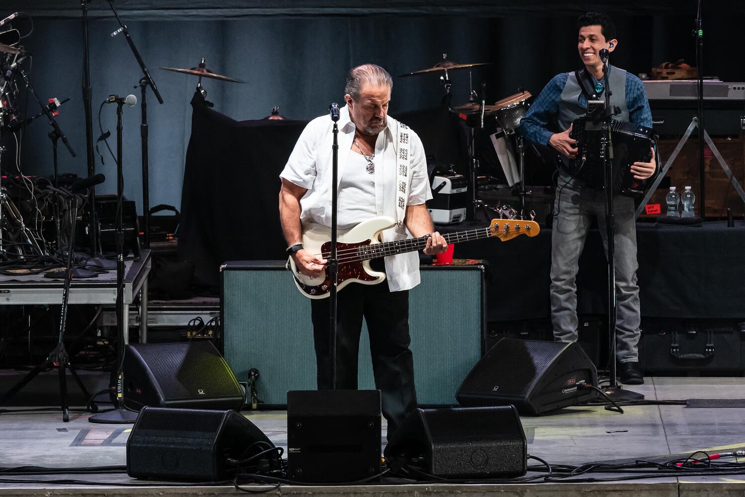 PHOTOS: Dwight Yoakam, The Mavericks & 49 Winchester Live at Rose Music Center