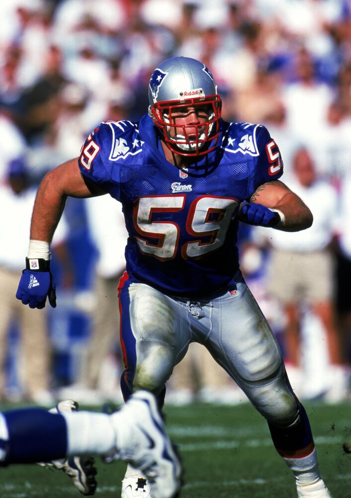 Andy Katzenmoyer, 1999