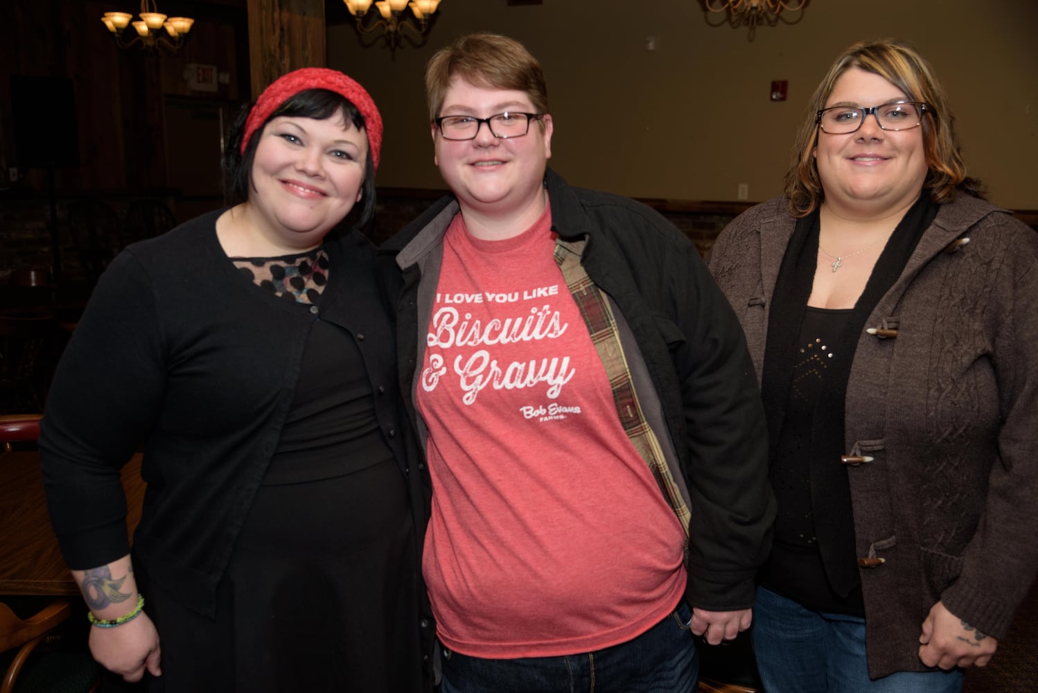 PHOTOS: Did we spot you at Star City’s 5 year anniversary party?