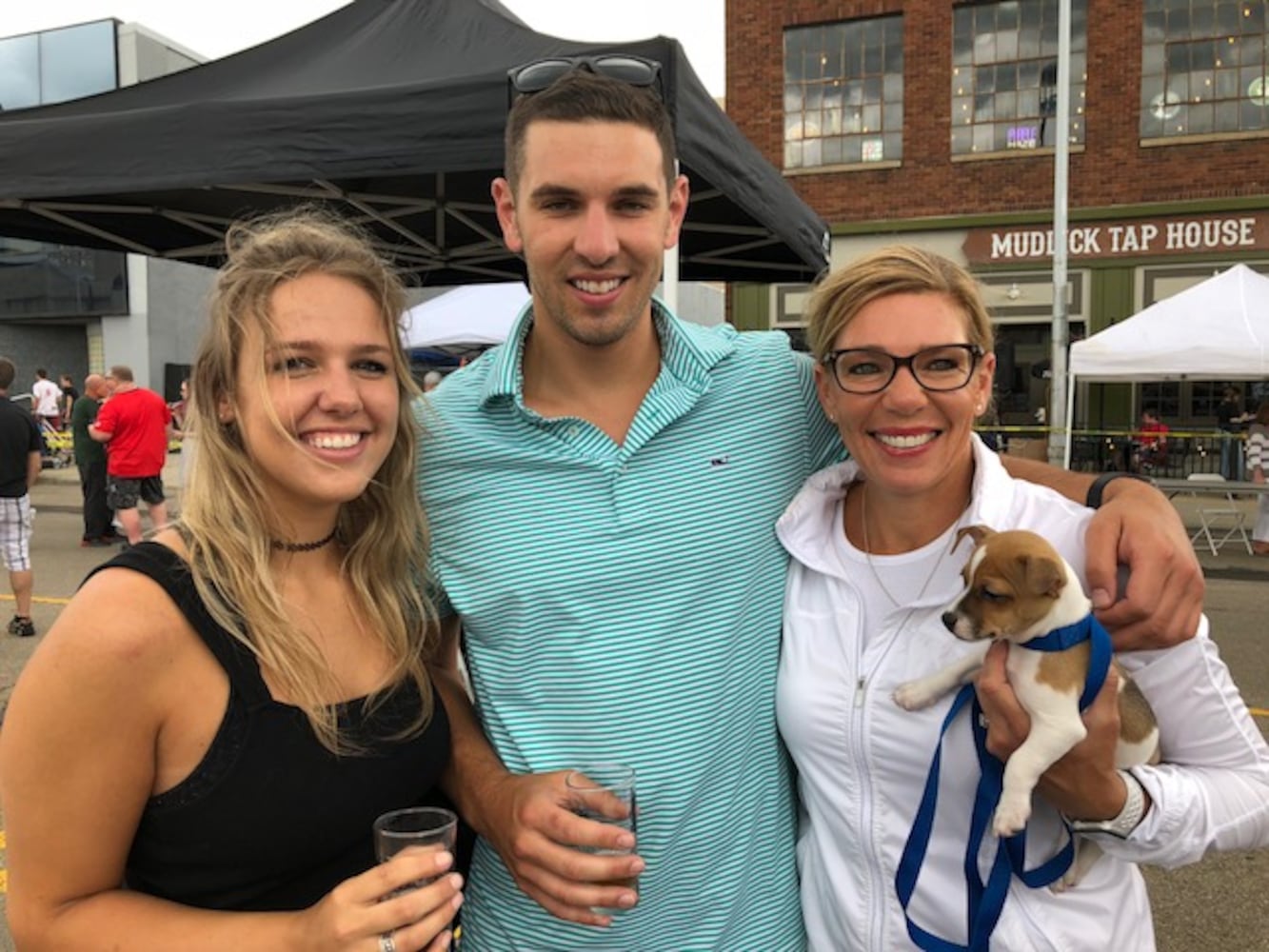 PHOTOS: Did we spot you sipping a brew at the Cask AleFest?