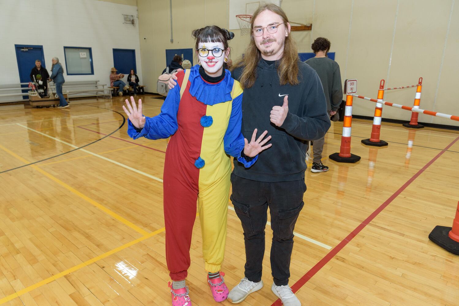 PHOTOS: Did we spot you at the 12th annual Fairborn Halloween Festival?