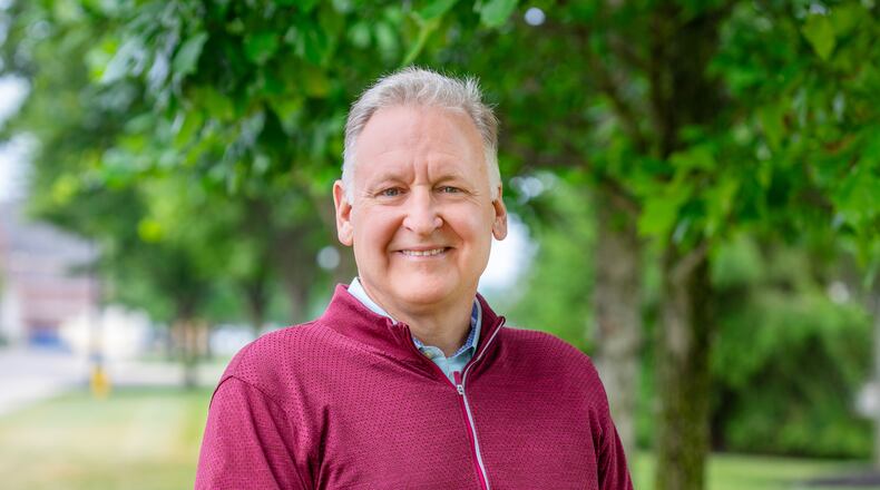 Brett Hart is a Del Mar Encore Fellow with the Brain Health Collective. CONTRIBUTED