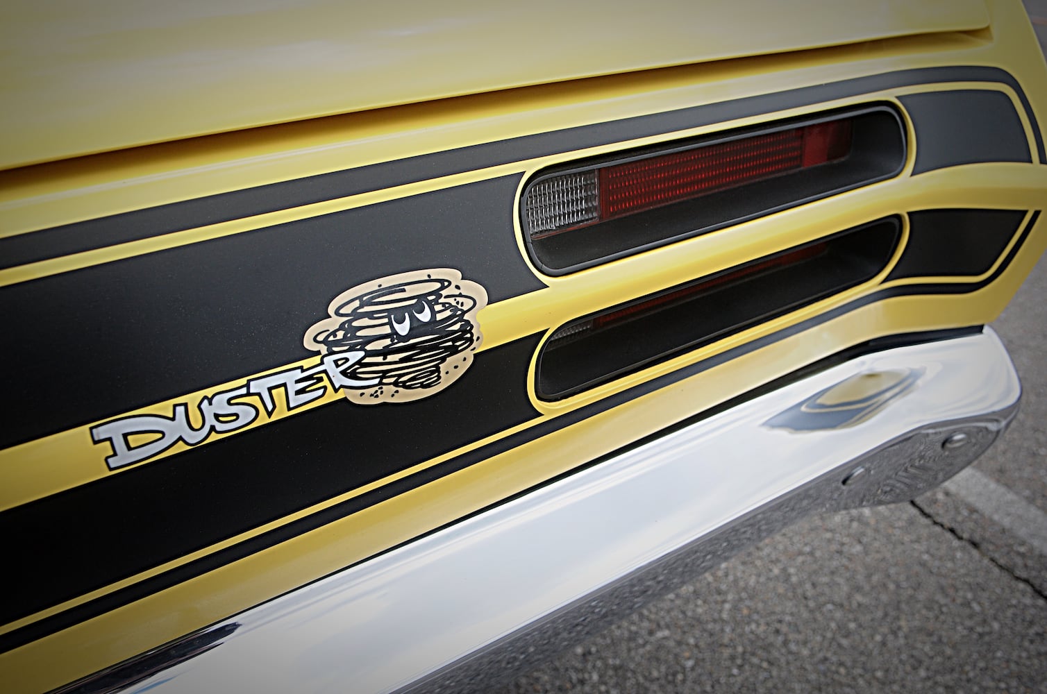 Hollywood Car Show at Dayton Raceway