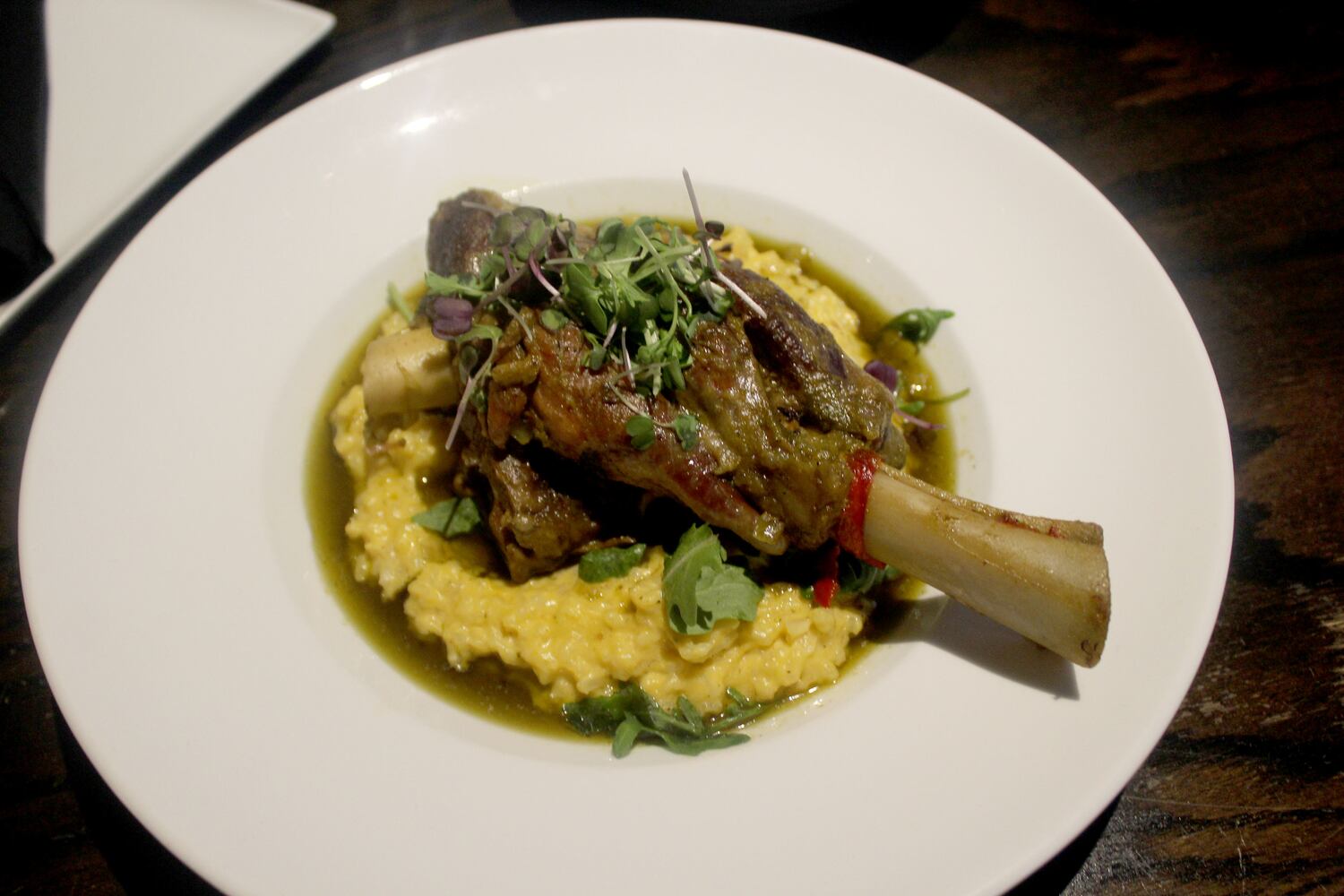 Photos: Sneak peek inside Salar in the Oregon District