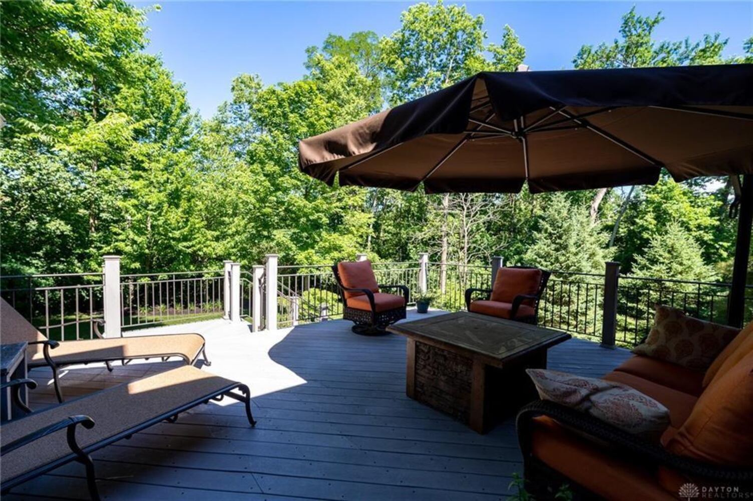PHOTOS: Luxury home in Springboro area on the market