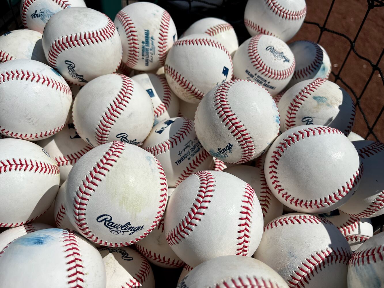 Opening Day