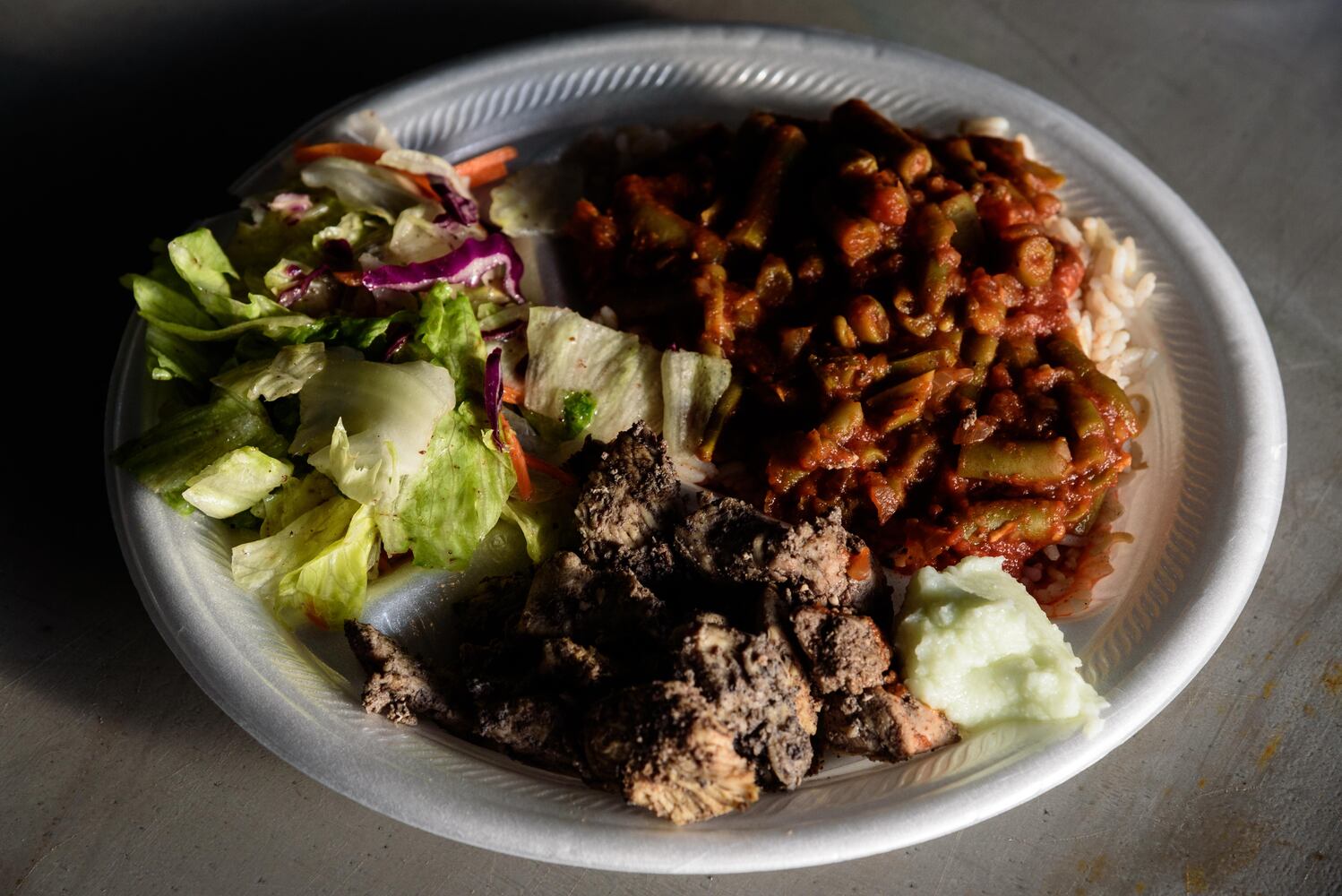 PHOTOS: Did we spot you at the Lebanese Festival?