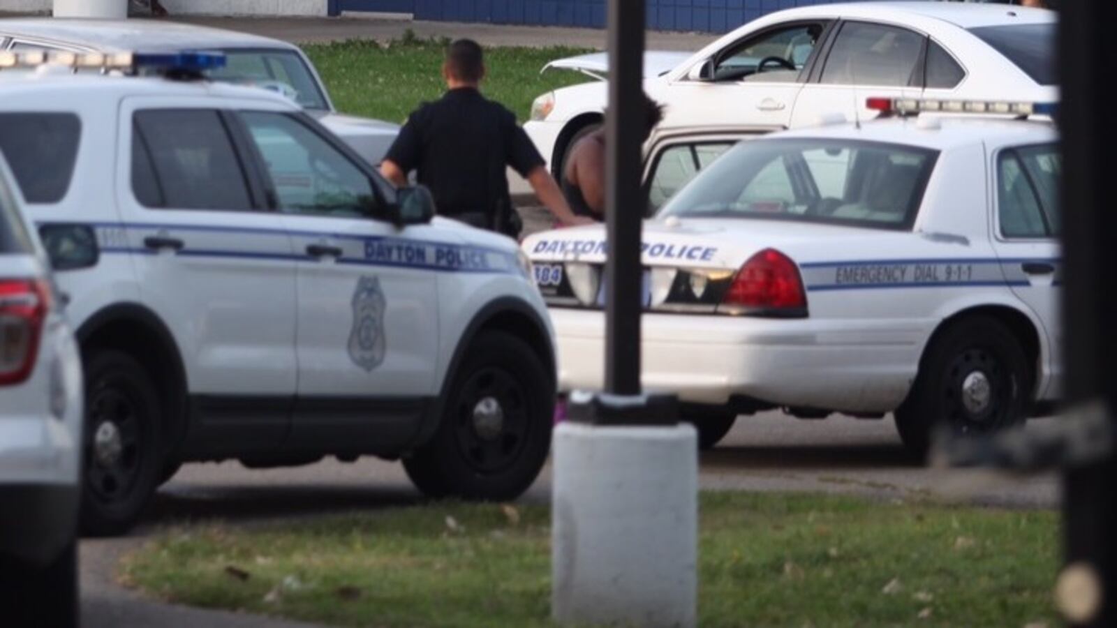 A police reform committee says making de-escalation an emphasis should help reduce use of force and injuries to citizens and officers. STAFF