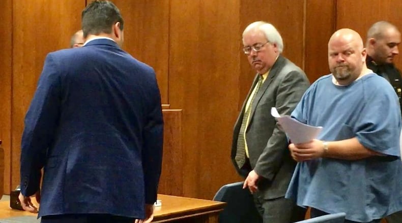 Justin Smith had an appeal of his conviction denied.