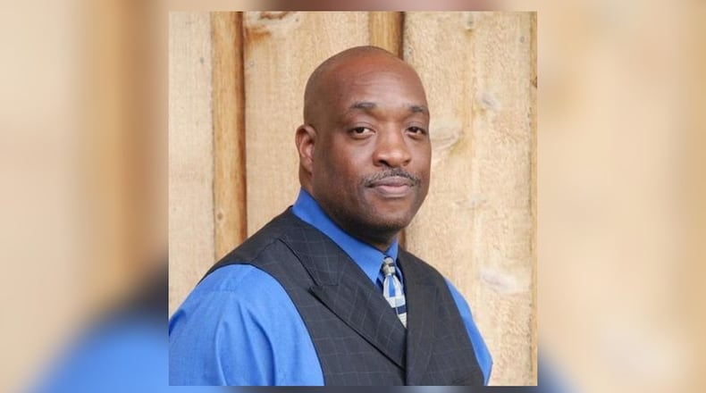 C. Ralph Wilcoxson II