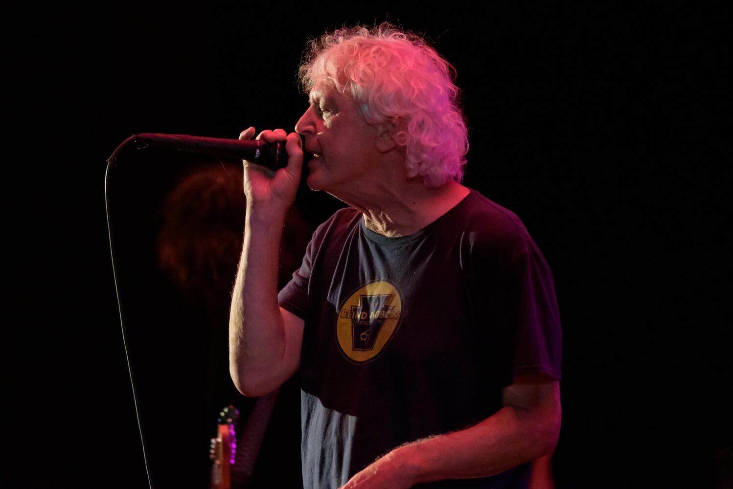 PHOTOS: Guided By Voices 40th Anniversary Celebration Live at the Dayton Masonic Center