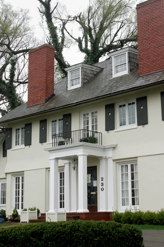 Dayton Philharmonic Volunteer Association Designers' Show House