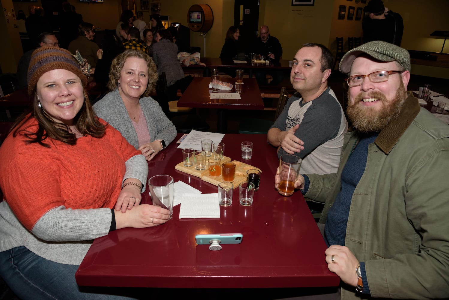 PHOTOS: Did we spot you at the grand opening of Sojourners Brewstillery?