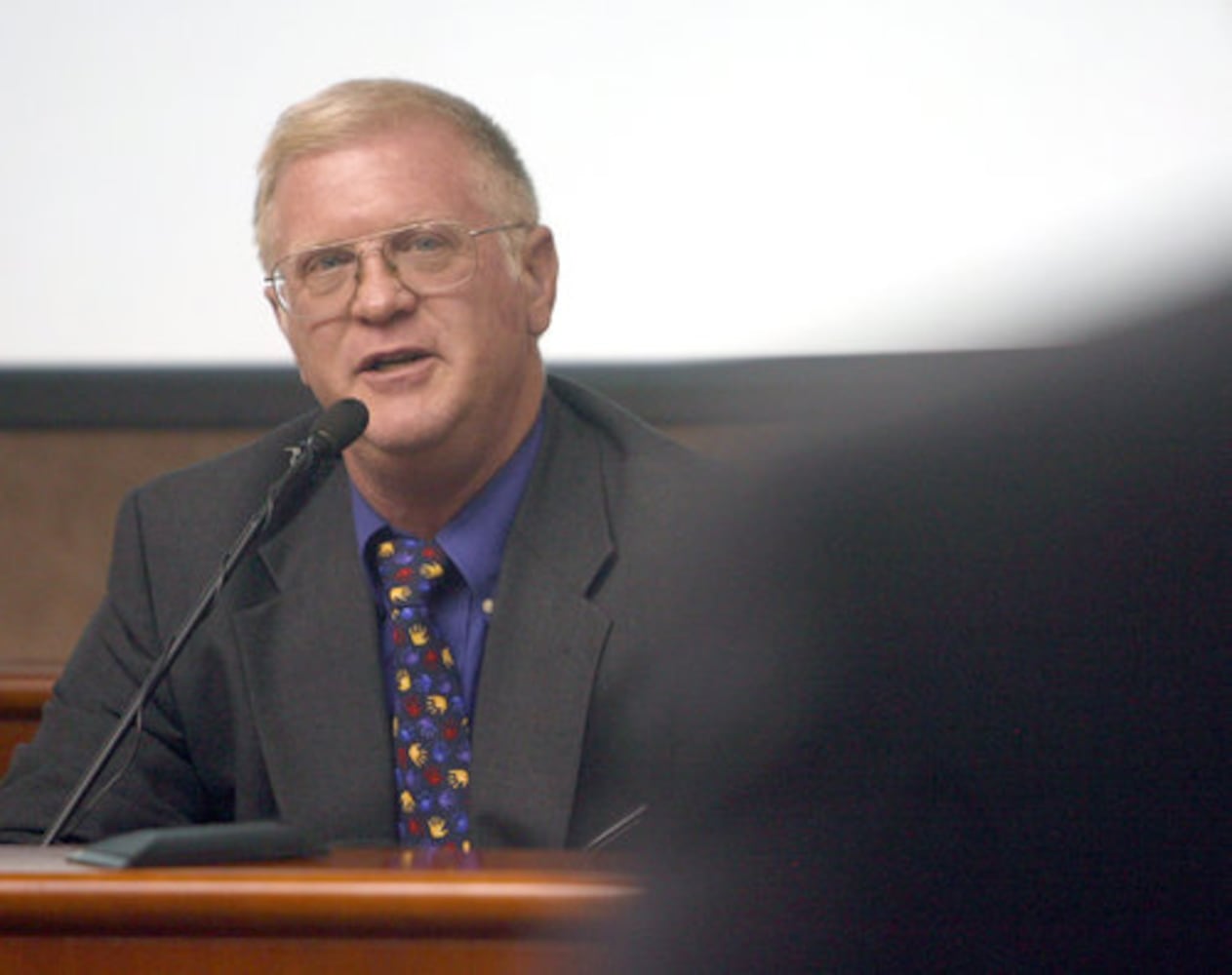 Dr. Mark Blankenburg sentenced
