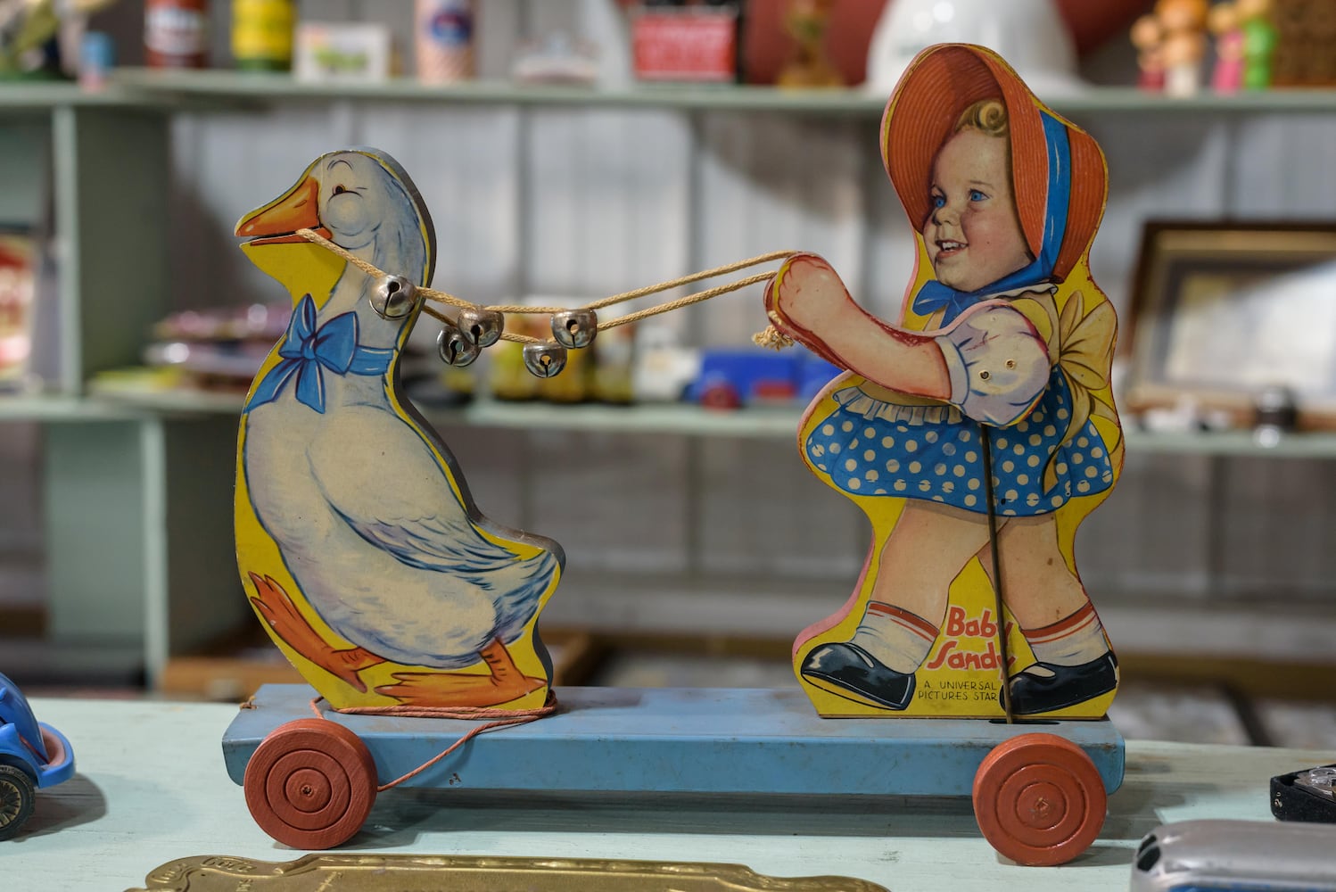 PHOTOS: The Spring 2025 Great Ohio Toy Show at Greene County Fairgrounds & Expo Center