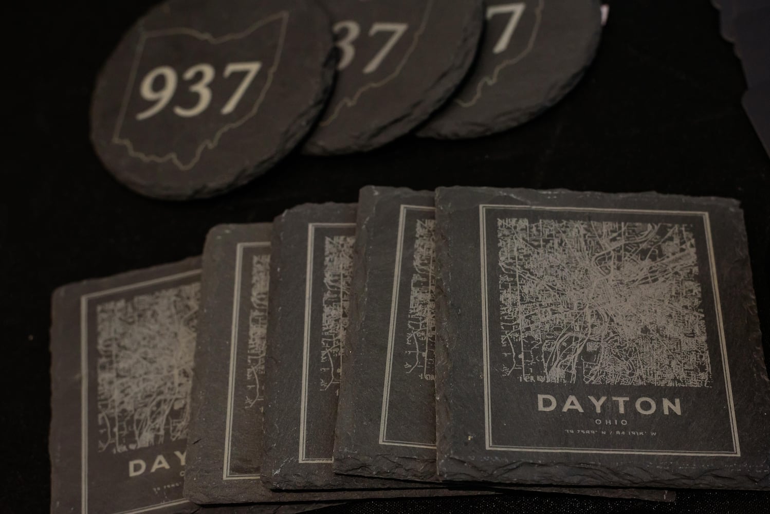 PHOTOS: Arcade Commons at the Dayton Arcade