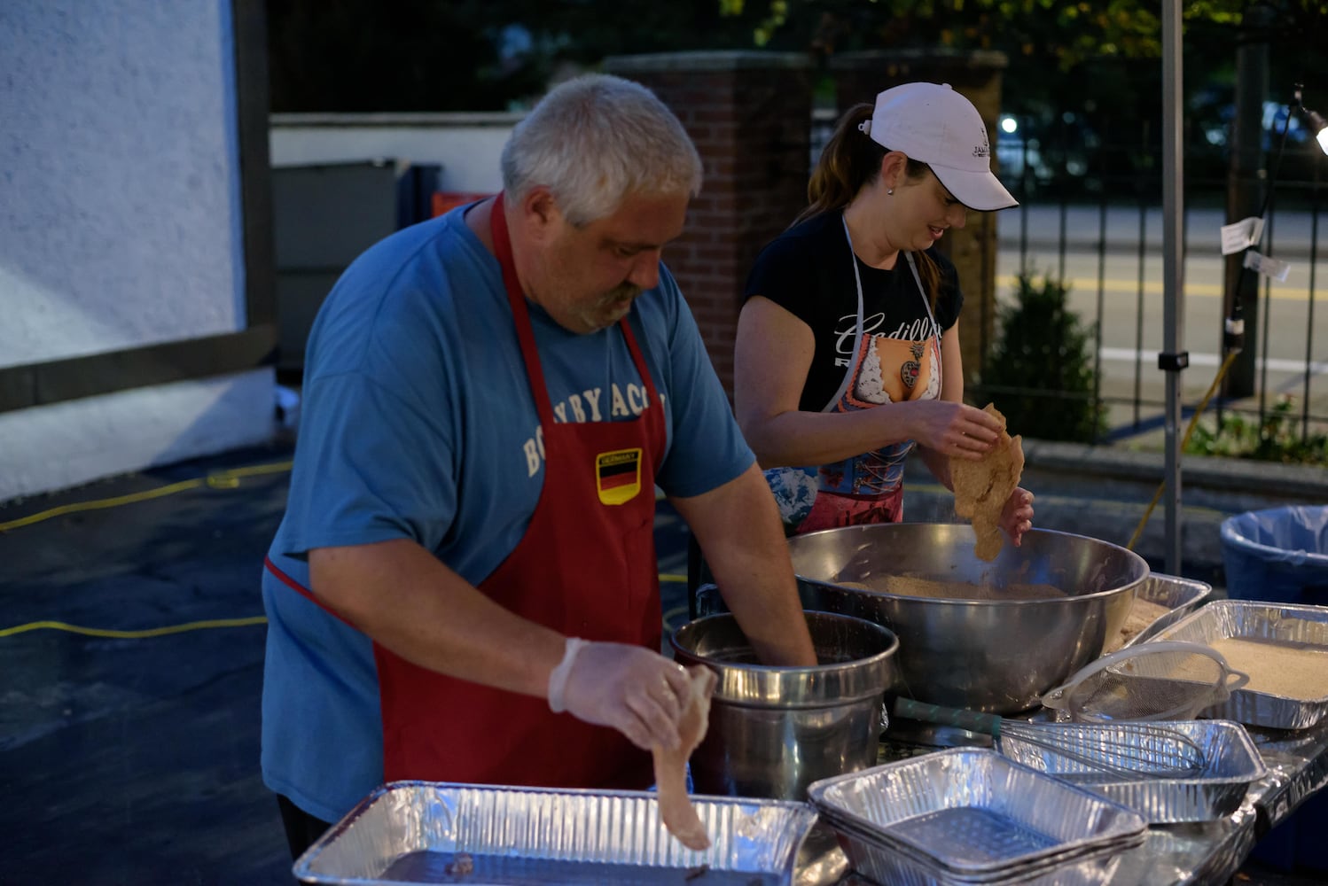PHOTOS: Did we spot you at Oktoberfest at the Dayton Liederkranz-Turner German Club?