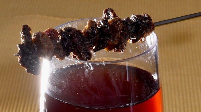 Halloween Cocktail ideas for your party.