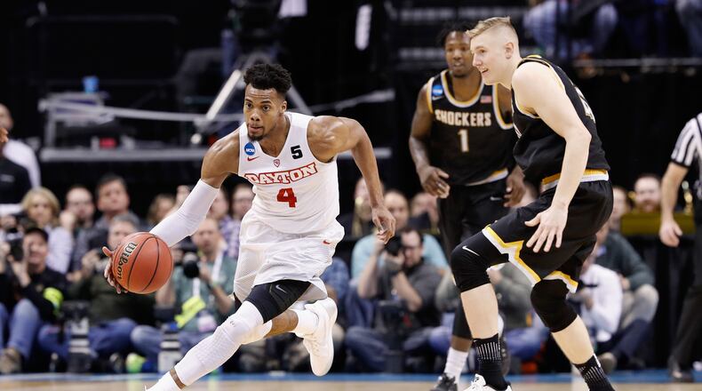 The Flyers had it going on last season, when Charles Cooke led the team in scoring and rebounding, and new head coach Anthony Grant hopes to keep the program humming with the hires of three assistants.