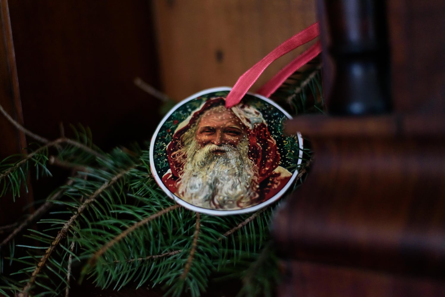 PHOTOS: 2025 Christmas on the Farm at Carriage Hill MetroPark