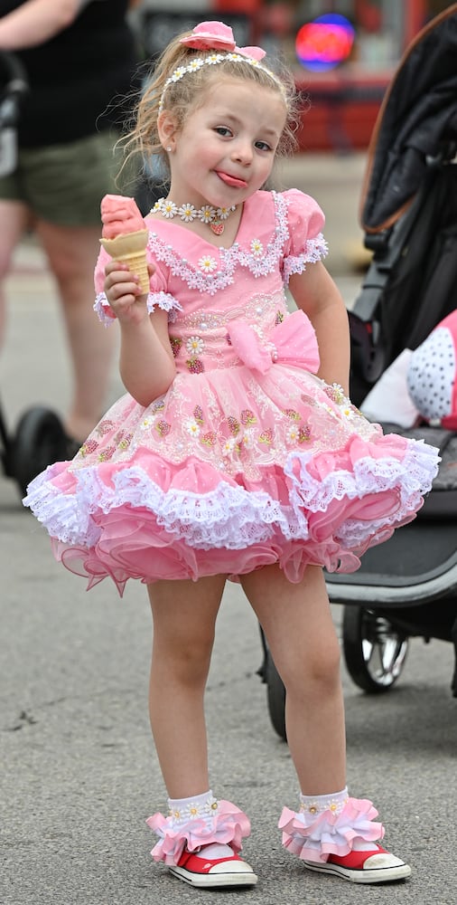 Troy Strawberry Festival 2025 061425 DDN