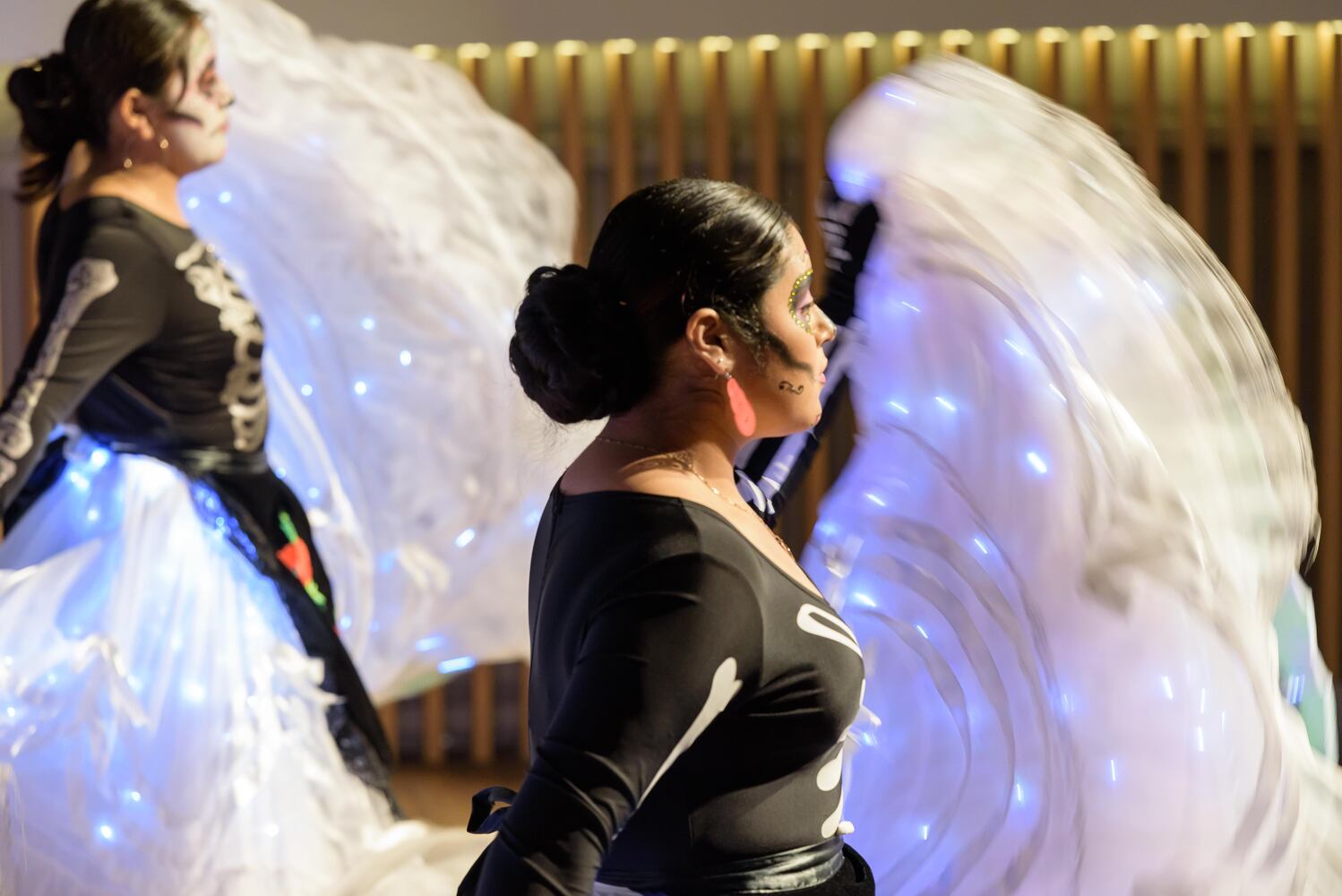 PHOTOS: Dayton Dia de los Muertos Parade & Celebration