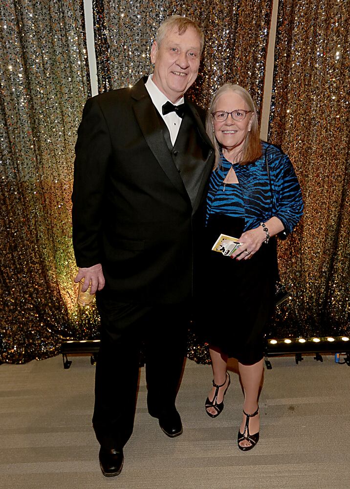 PHOTOS: Wright State ArtsGala 2018