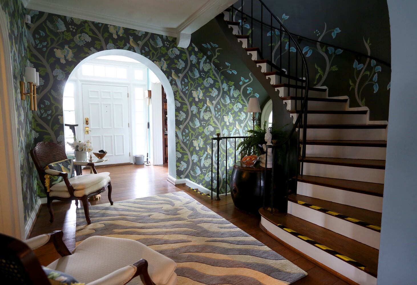 Dayton Philharmonic Volunteer Association Designers' Show House