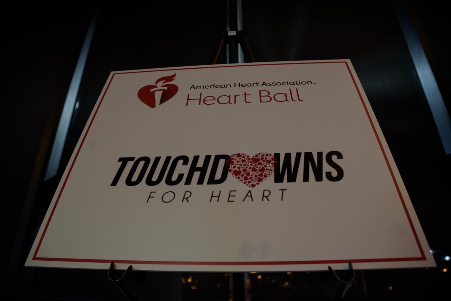 PHOTOS: Did we spot you at the Dayton Heart Ball?