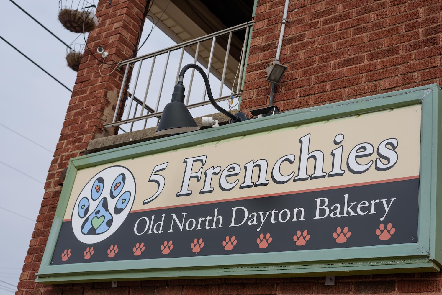 PHOTOS: 5 Frenchies Old North Dayton Bakery Grand Opening