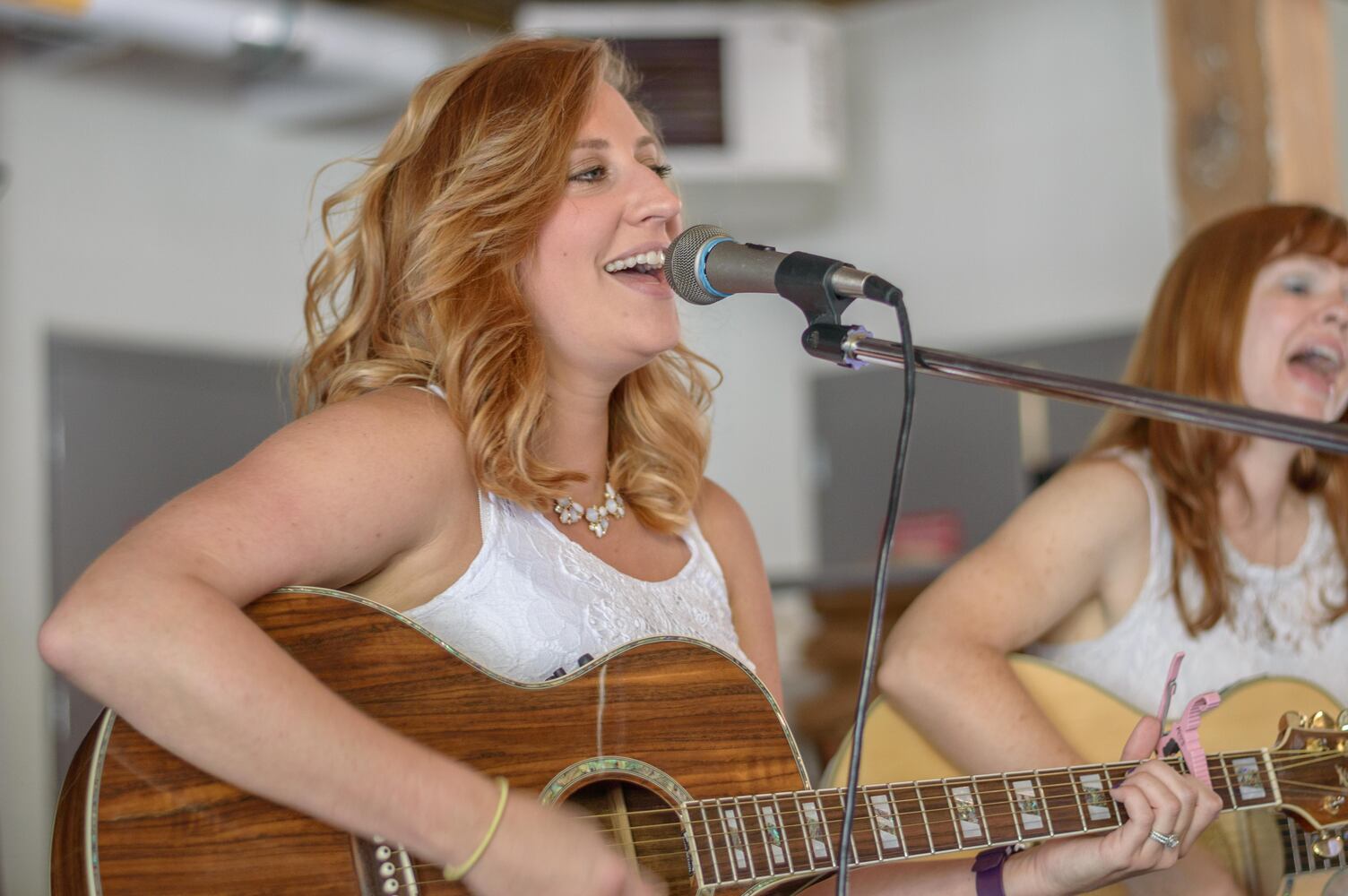 Mother Stewart's Brewing Co anniversary bash