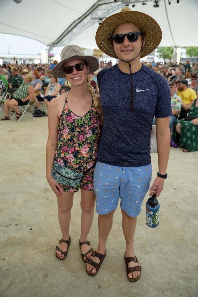PHOTOS: Did we spot you at Celtic Festival in downtown Dayton?