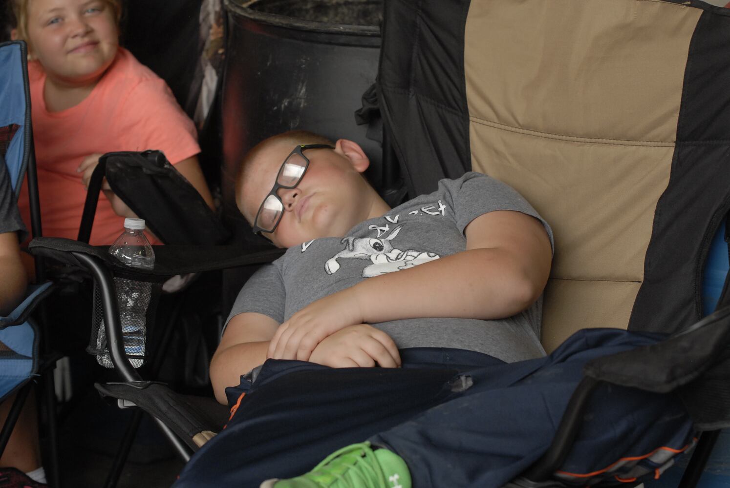 PHOTOS: Did we spot you at the Great Darke County Fair?
