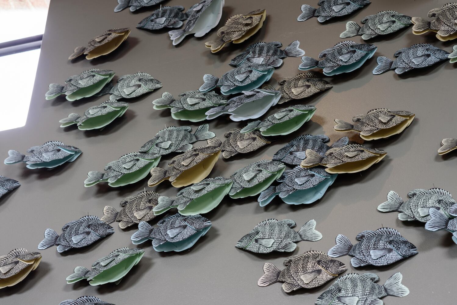 PHOTOS: A sneak peek of Little Fish Brewing Company's Dayton Station