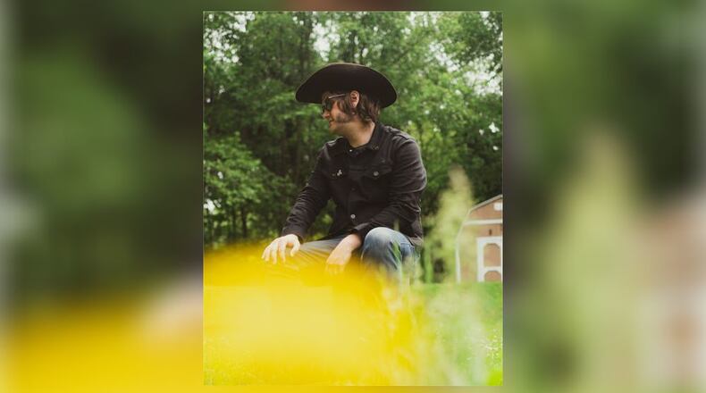 Middletown native Andrew Gabbard, best known for the early ’70s-influenced rock of Buffalo Killers and his pop-rock solo albums, took a country music detour with latest album “Cedar City Sweetheart,” released by Colemine/Karma Chief Records on March 24.