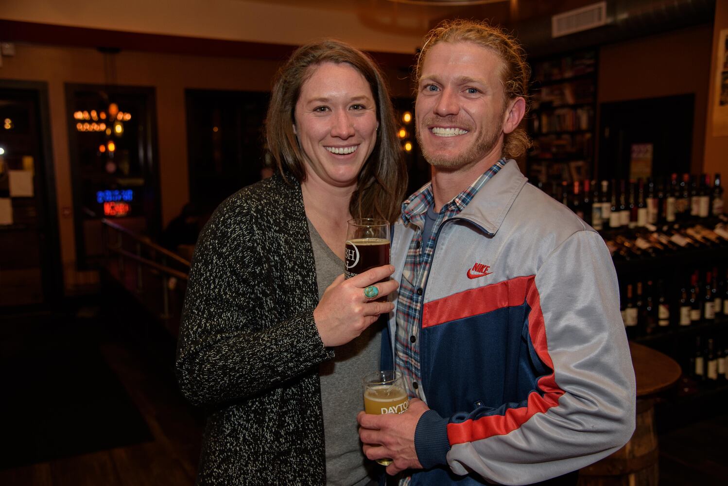 PHOTOS: Did we spot you celebrating Dayton's 222nd birthday?