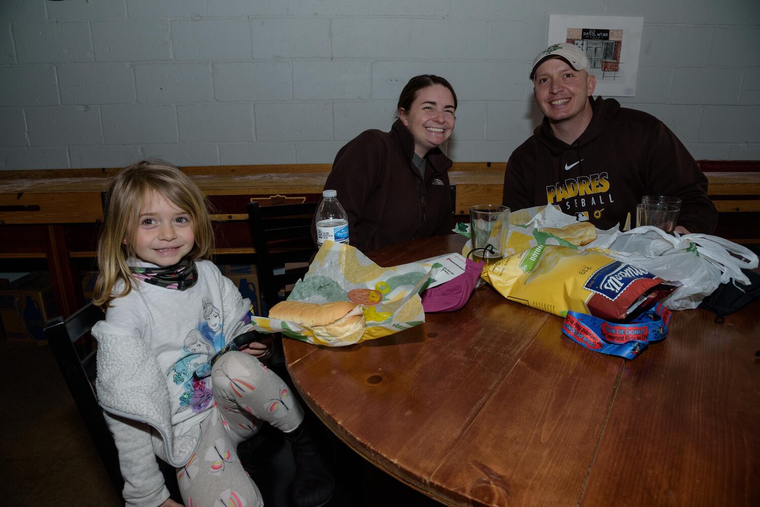 PHOTOS: Did we spot you at Devil Wind Brewing's 3rd Anniversary Party?